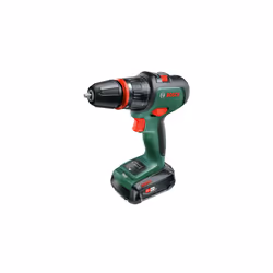 Bosch AdvancedImpact 18 1500 tr/min 1,1 kg Noir, Vert