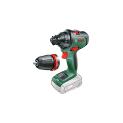 Bosch AdvancedDrill 18 1350 tr/min Sans clé 1 kg Vert