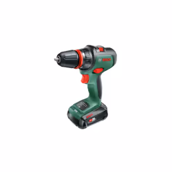 Bosch AdvancedDrill 18 1350 tr/min Sans clé 1 kg Noir, Vert