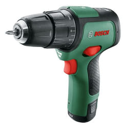 Bosch EasyImpact 12 1300 tr/min Sans clé 1 kg Noir, Vert