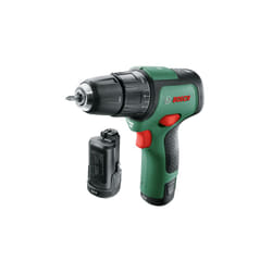 Bosch EasyImpact 12 1300 tr/min Sans clé 1 kg Noir, Vert