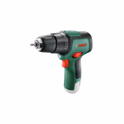 Bosch EasyImpact 12, Perceuse à poignée pistolet, Sans clé, Sans brosse, 1 cm, 1300 tr/min, 2 cm