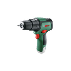 Bosch EasyImpact 12 1300 tr/min Sans clé 1 kg Noir, Vert