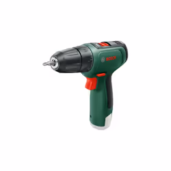 Bosch EasyDrill 1200, Perceuse à poignée pistolet, Sans clé, 1 cm, 1500 tr/min, 2 cm, 8 mm
