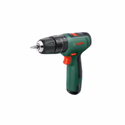 Bosch EasyImpact 1200, Perceuse à poignée pistolet, Sans clé, 1 cm, 1500 tr/min, 2 cm, 8 mm
