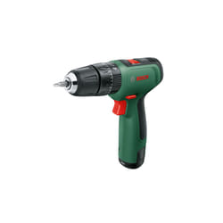 Bosch EasyImpact 1200 1500 tr/min Sans clé 1,1 kg Noir, Vert
