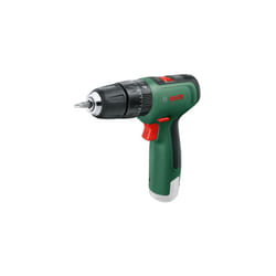 Bosch EasyImpact 1200 1500 tr/min Sans clé 1,1 kg Noir, Vert