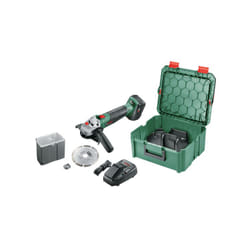 Bosch AdvancedGrind 18 meuleuse d'angle 12,5 cm 11500 tr/min 2 kg