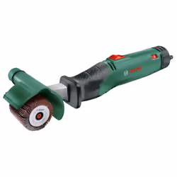 Bosch Texoro, Rouleau de ponçage, Noir, Vert, Gris, 1600 tr/min, 3000 tr/min, 7 m/s², 1,5 m/s²