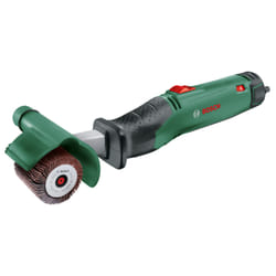 Bosch Texoro Rouleau de ponçage 3000 tr/min Noir, Vert, Gris 250 W