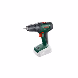 Bosch Universal Drill 18V, Perceuse à poignée pistolet, Sans clé, 1 cm, 1450 tr/min, 3 cm, 1 cm