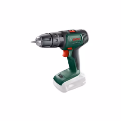 Bosch Universal Impact 18V, Perceuse à poignée pistolet, Sans clé, 1 cm, 1450 tr/min, 3 cm, 1 cm