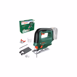 Bosch Universal Saw 18V-100 scie sauteuse 2600 spm 2 kg