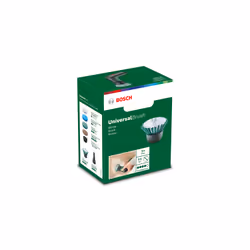 Bosch 1 600 A02 3KW grattoir de nettoyage