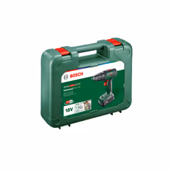 Bosch Universaldrill 18 1450 tr/min Sans clé 1,2 kg Vert - Vue supplémentaire 3
