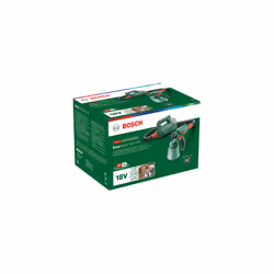 Bosch EasySpray 18V-100 0,8 L