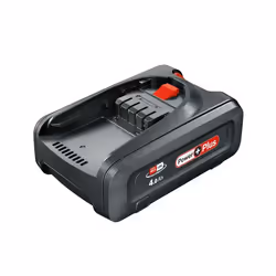 Batterie Bosch PBA 18V; 18 V; 4,0 Ah; Li-ion
