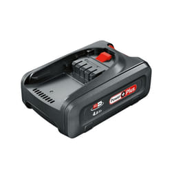 Batterie Bosch PBA 18V; 18 V; 4,0 Ah; Li-ion