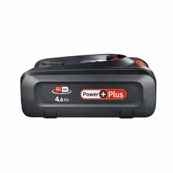 Batterie Bosch PBA 18V; 18 V; 4,0 Ah; Li-ion
