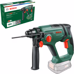 Marteau perforateur Bosch Universal Hammer 18V; 18 V; 2,0 J; SDS-plus (sans batterie et chargeur)