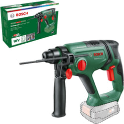 Marteau perforateur Bosch Universal Hammer 18V; 18 V; 2,0 J; SDS-plus (sans batterie et chargeur)