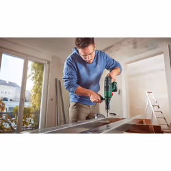 Marteau perforateur Bosch Universal Hammer 18V; 18 V; 2,0 J; SDS-plus (sans batterie et chargeur)