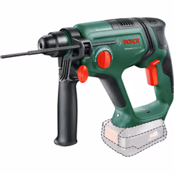 Bosch UniversalHammer 18V SDS Plus - Vue supplémentaire 5