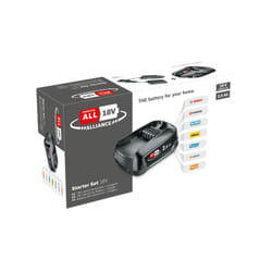 Bosch 1 600 A02 625 batterie et chargeur d’outil électroportatif Ensemble de batterie et de chargeur