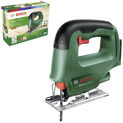 Scie sauteuse sans fil Bosch EasySaw 18 solo; 18 V (sans batterie et chargeur)