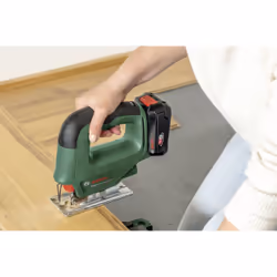 Bosch EasySaw 18V-70 scie sauteuse 2600 spm 1,3 kg - Vue supplémentaire 4