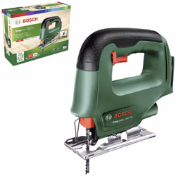 Bosch EasySaw 18V-70 scie sauteuse 2600 spm 1,3 kg - Vue supplémentaire 5