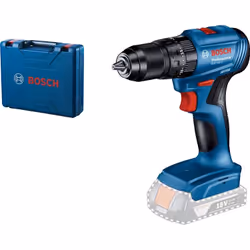 Perceuse Bosch GSB 185-LI Professional; 18 V (sans batterie et chargeur)