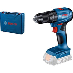 Perceuse Bosch GSB 185-LI Professional; 18 V (sans batterie et chargeur)