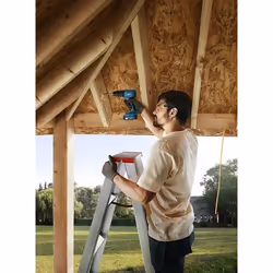 Perceuse Bosch GSB 185-LI Professional; 18 V (sans batterie et chargeur)