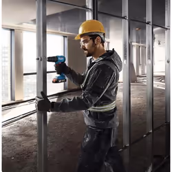 Perceuse Bosch GSB 185-LI Professional; 18 V (sans batterie et chargeur)