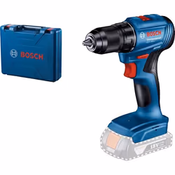 Perceuse Bosch GSR 185-LI; 18 V (sans batterie et chargeur)