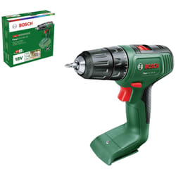 Perceuse Bosch Easydrill 18V-40 solo; 18 V (sans batterie et chargeur)