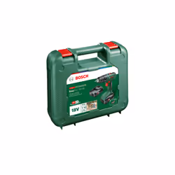 Bosch Easy Drill 18V-40 1630 tr/min Sans clé 1,3 kg Noir, Vert