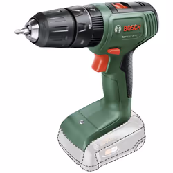 Perceuse à percussion Bosch EasyImpact 18V-40 solo; 18 V (sans batterie et chargeur)