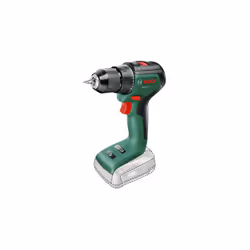 Bosch Universal Impact 18V-60, Perceuse à poignée pistolet, Sans clé, Sans brosse, 1,3 cm, 1900 tr/min, 3,5 cm