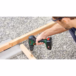 Perceuse à percussion sans fil Bosch UniversalImpact 18V-60; 18 V; 1x2,0 Ah accu.
