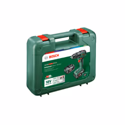 Bosch Universal Impact 18V-60 1900 tr/min Sans clé 1,3 kg Vert - Vue supplémentaire 3