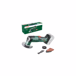 Outil Multi-fonction Bosch UniversalMulti 18V-32; 18 V (sans batterie et chargeur)
