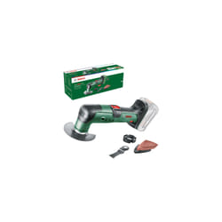 Outil Multi-fonction Bosch UniversalMulti 18V-32; 18 V (sans batterie et chargeur)