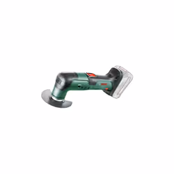 Bosch UniversalMulti 18V-32 Noir, Vert 19000 OPM - Vue supplémentaire 4