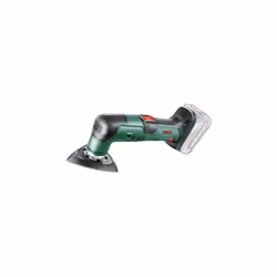 Bosch UniversalMulti 18V-32 Noir, Vert 19000 OPM - Vue supplémentaire 5