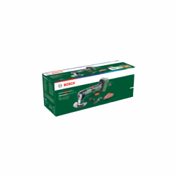 Bosch UniversalMulti 18V-32 Noir, Vert 19000 OPM - Vue supplémentaire 6
