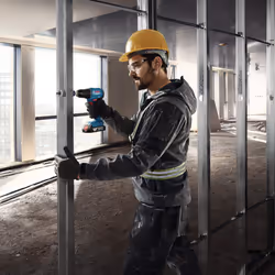 Perceuse Bosch GSR 18V-50; 18 V (sans batterie et chargeur)