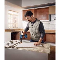 Perceuse Bosch GSR 18V-50; 18 V (sans batterie et chargeur)
