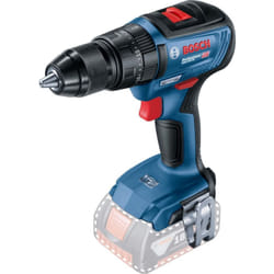 Perceuse Bosch GSB 18V-50; 18 V (sans batterie et chargeur)